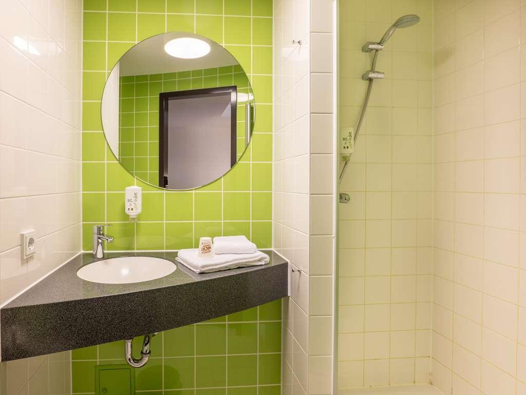 B&B Hotel Offenburg-City Pokoj fotografie